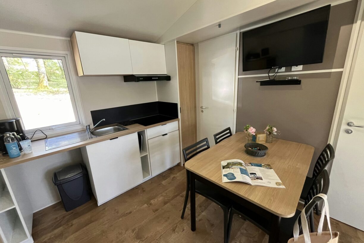 Camping Du Lac De Saint-pardoux - Bild 11 Camping Du Lac De Saint-pardoux - Bild 11