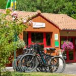 Camping Du Lac De Saint-pardoux - Bild 12 Camping Du Lac De Saint-pardoux - Bild 12