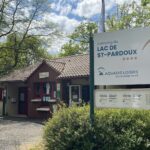 Camping Du Lac De Saint-pardoux - Bild 13 Camping Du Lac De Saint-pardoux - Bild 13