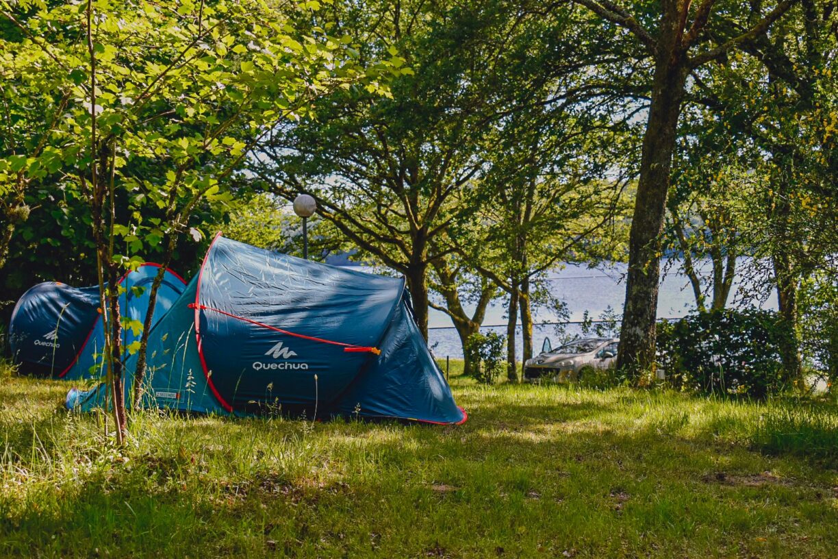 Camping Du Lac De Saint-pardoux - Bild 14 Camping Du Lac De Saint-pardoux - Bild 14