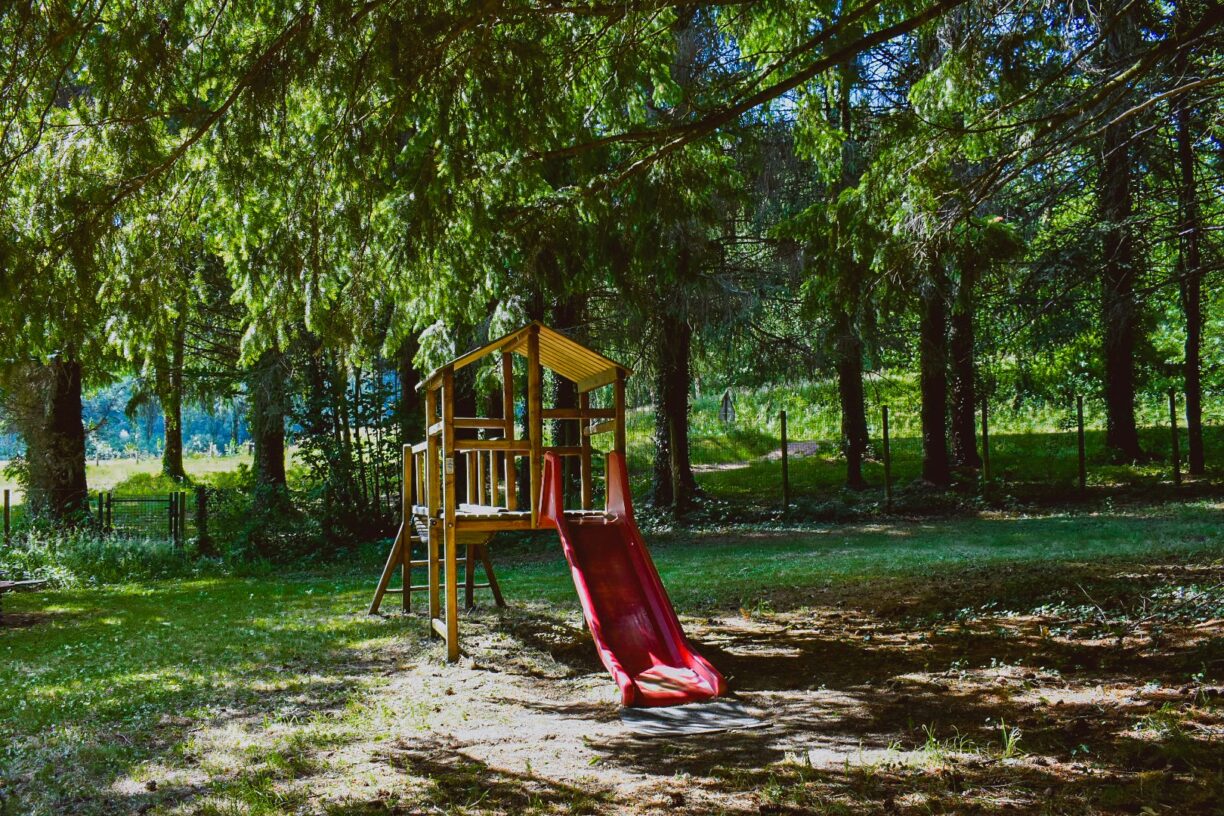 Camping Du Lac De Saint-pardoux - Bild 16 Camping Du Lac De Saint-pardoux - Bild 16