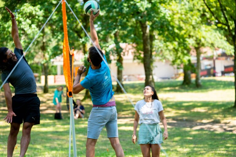 Camping Du Lac De Saint-pardoux - Bild 17 Camping Du Lac De Saint-pardoux - Bild 17