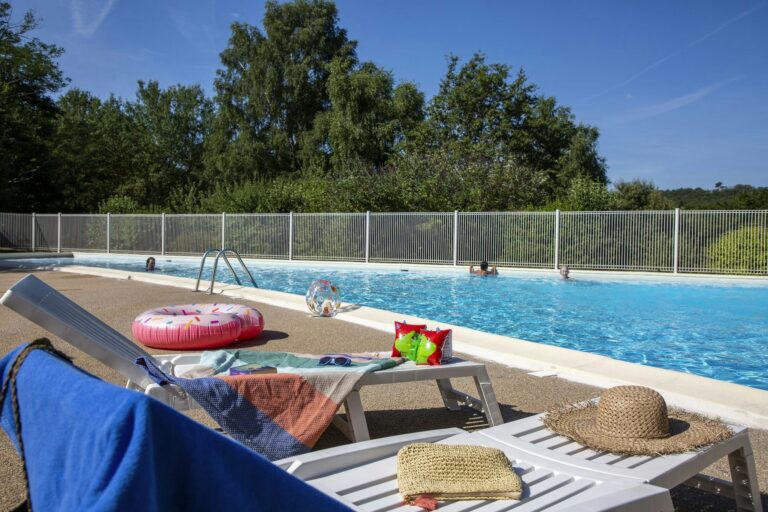 Camping Du Lac De Saint-pardoux - Bild 19 Camping Du Lac De Saint-pardoux - Bild 19