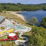 Camping Du Lac De Saint-pardoux - Bild 3 Camping Du Lac De Saint-pardoux - Bild 3