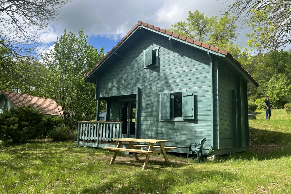 Camping Du Lac De Saint-pardoux - Bild 4 Camping Du Lac De Saint-pardoux - Bild 4