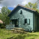 Camping Du Lac De Saint-pardoux - Bild 4 Camping Du Lac De Saint-pardoux - Bild 4