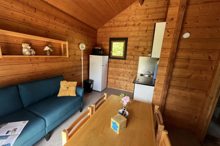 Camping Du Lac De Saint-pardoux - Bild 5 Camping Du Lac De Saint-pardoux - Bild 5