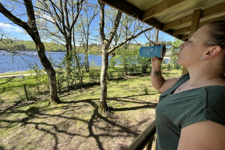 Camping Du Lac De Saint-pardoux - Bild 8 Camping Du Lac De Saint-pardoux - Bild 8