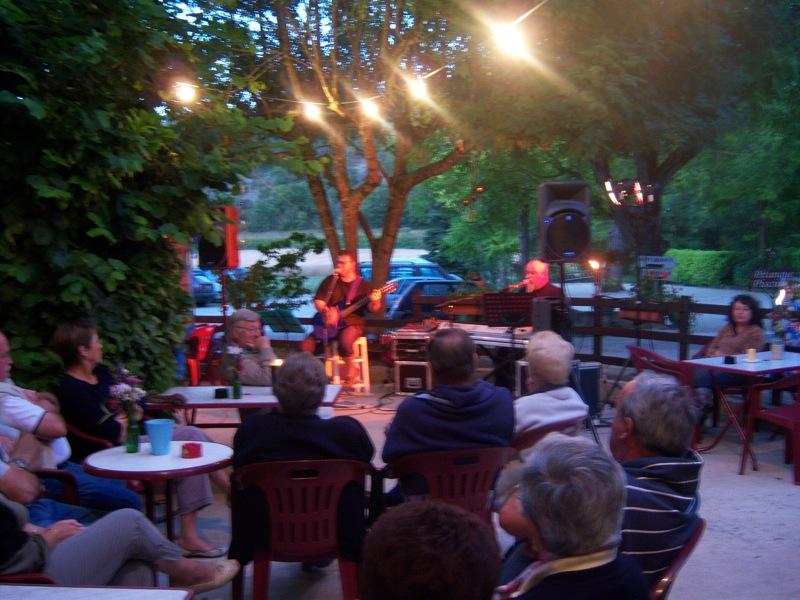 Camping Du Moulin Des Donnes - Bild 3 Camping Du Moulin Des Donnes - Bild 3