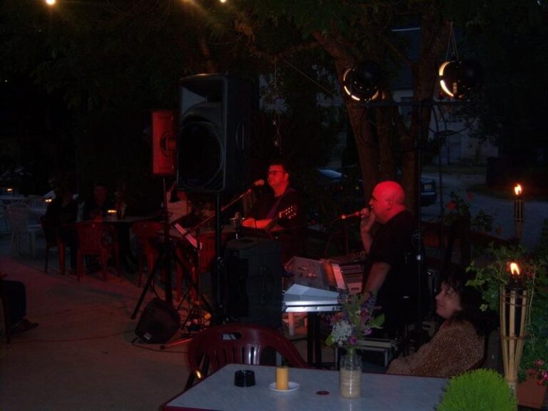 Camping Du Moulin Des Donnes - Bild 4 Camping Du Moulin Des Donnes - Bild 4