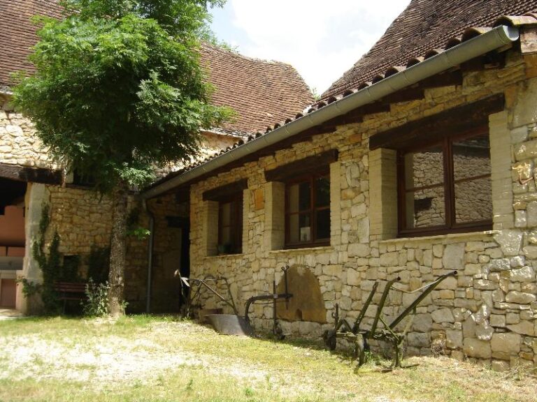 Camping Du Moulin Des Donnes - Bild 5 Camping Du Moulin Des Donnes - Bild 5