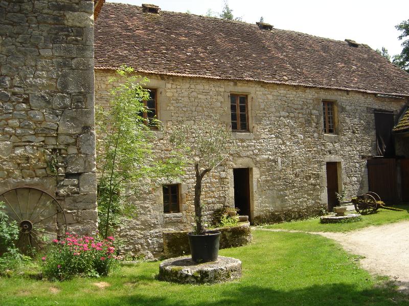 Camping Du Moulin Des Donnes - Bild 6 Camping Du Moulin Des Donnes - Bild 6