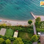 Camping Village Du Parc - Bild 1 Camping Village Du Parc - Bild 1