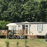 Camping Du Perche Bellemois - Bild 10