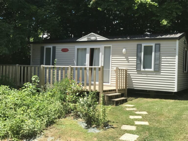 Camping Du Perche Bellemois - Bild 11