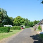 Camping Du Perche Bellemois - Bild 2