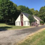 Camping Du Perche Bellemois - Bild 4