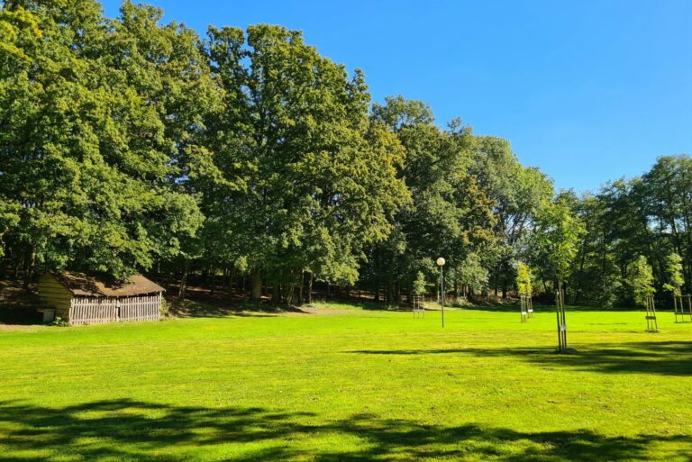 Camping Du Perche - Bild 11