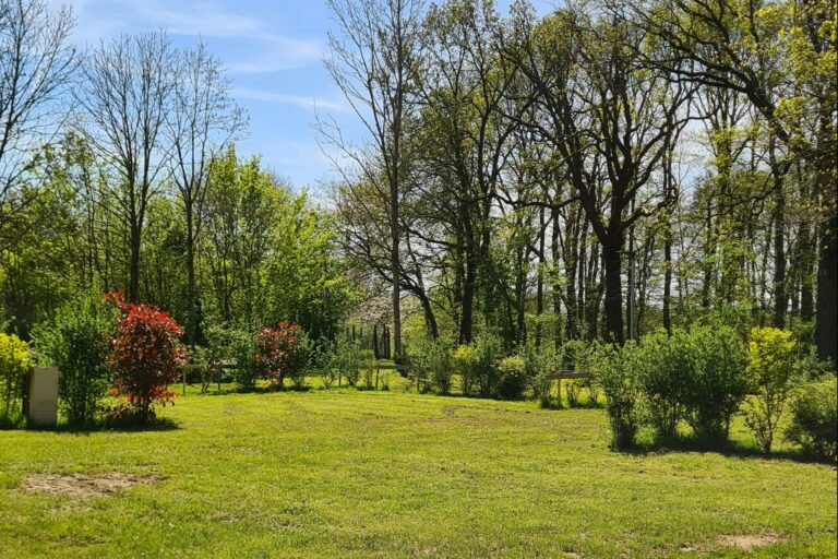 Camping Du Perche - Bild 12