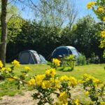 Camping Du Perche - Bild 2