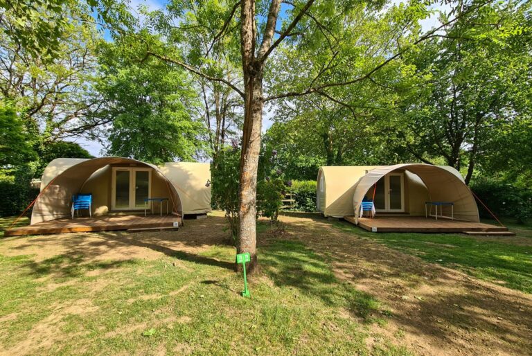 Camping Du Perche - Bild 7