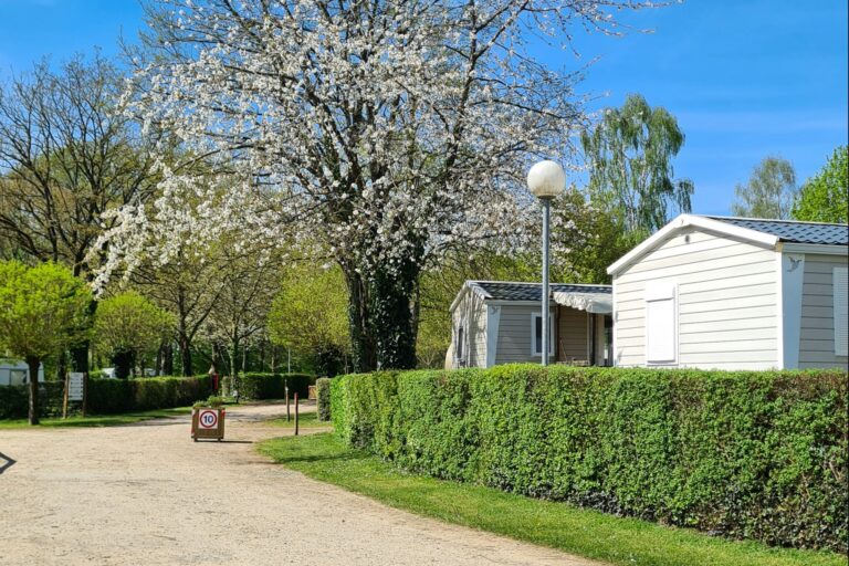 Camping Du Perche - Bild 8