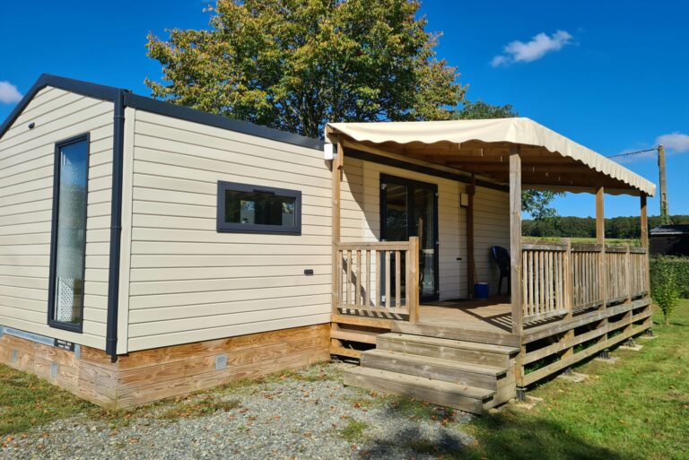 Camping Du Perche - Bild 9