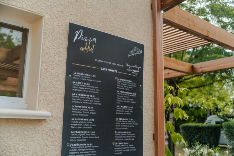 Camping Du Pont - Bild 16