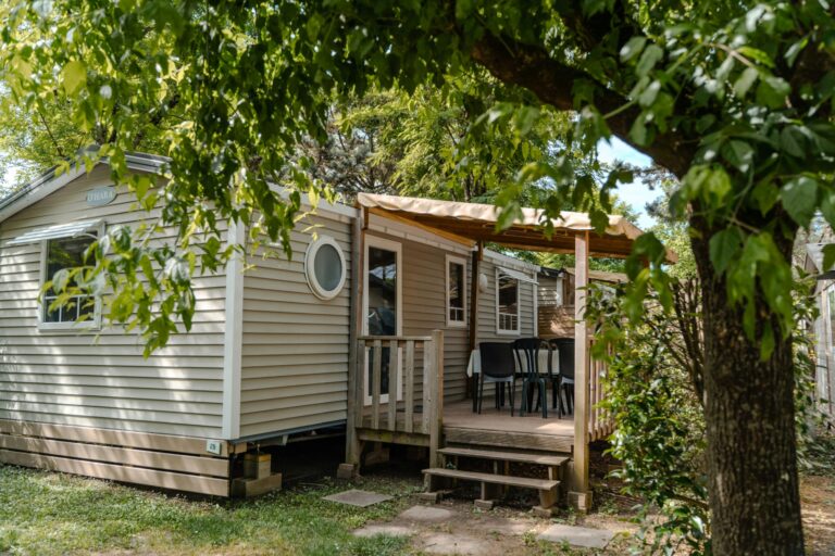 Camping Du Pont - Bild 19