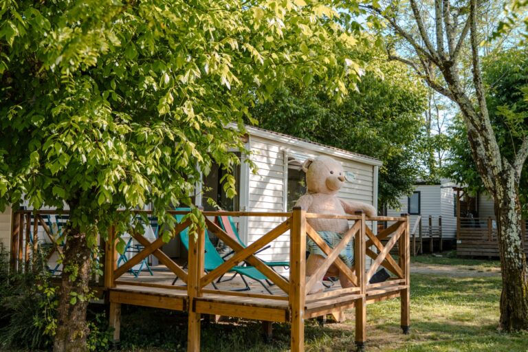 Camping Du Pont - Bild 5