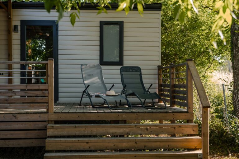 Camping Du Pont - Bild 9