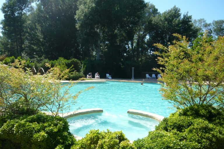 Camping Du Pont D'avignon - Bild 11