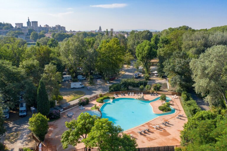 Camping Du Pont D'avignon - Bild 12