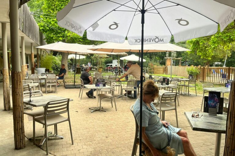 Camping Du Pont D'avignon - Bild 13