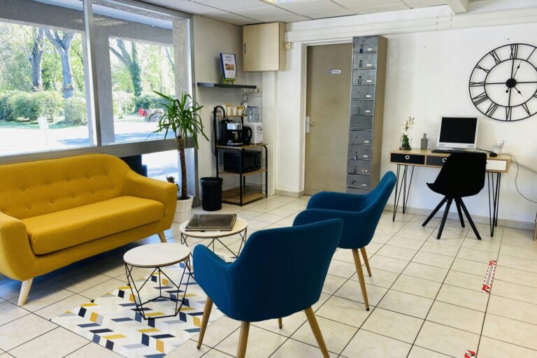 Camping Du Pont D'avignon - Bild 14