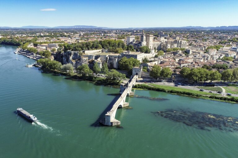 Camping Du Pont D'avignon - Bild 18