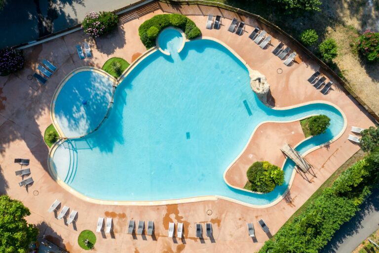 Camping Du Pont D'avignon - Bild 2