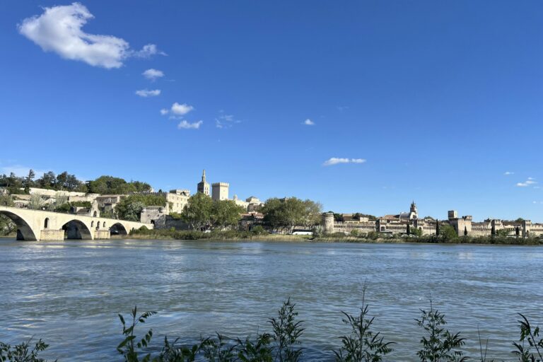 Camping Du Pont D'avignon - Bild 20