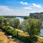 Camping Du Pont D'avignon - Bild 4
