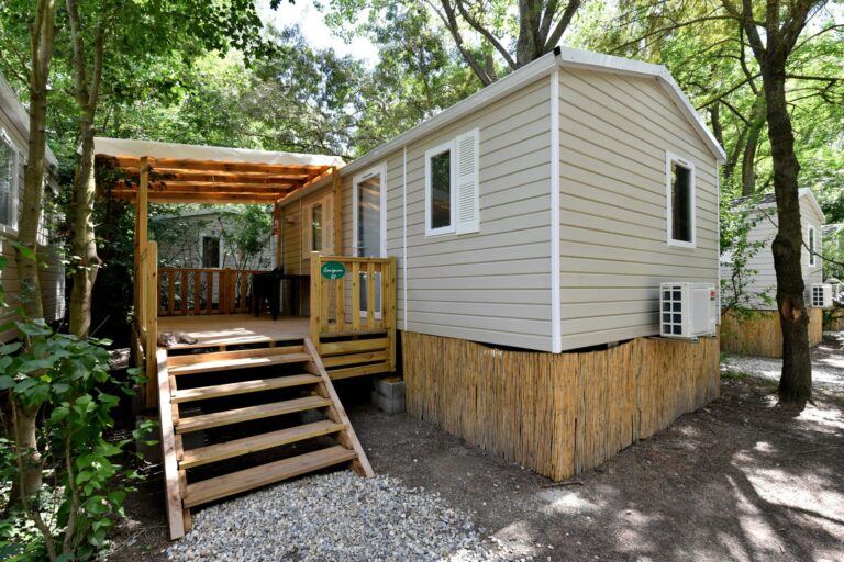 Camping Du Pont D'avignon - Bild 6