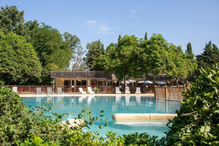 Camping Du Pont D'avignon - Bild 7