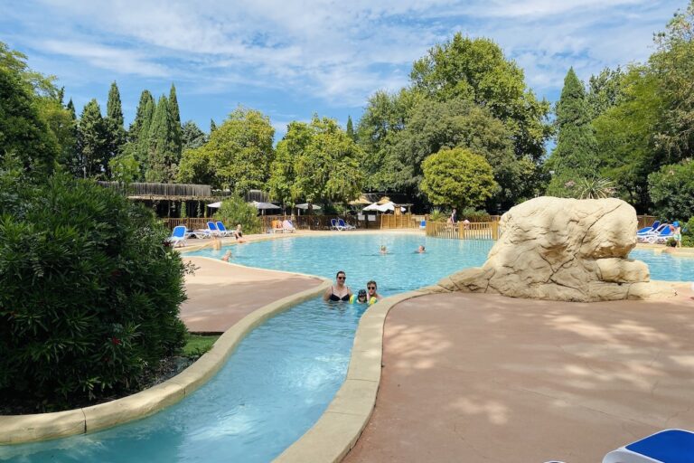 Camping Du Pont D'avignon - Bild 8