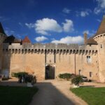 Camping Du Pont De Bourgogne - Bild 11 Camping Du Pont De Bourgogne - Bild 11