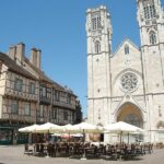 Camping Du Pont De Bourgogne - Bild 12 Camping Du Pont De Bourgogne - Bild 12