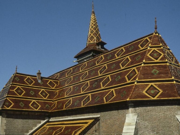 Camping Du Pont De Bourgogne - Bild 13 Camping Du Pont De Bourgogne - Bild 13