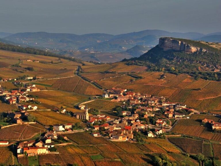 Camping Du Pont De Bourgogne - Bild 14 Camping Du Pont De Bourgogne - Bild 14