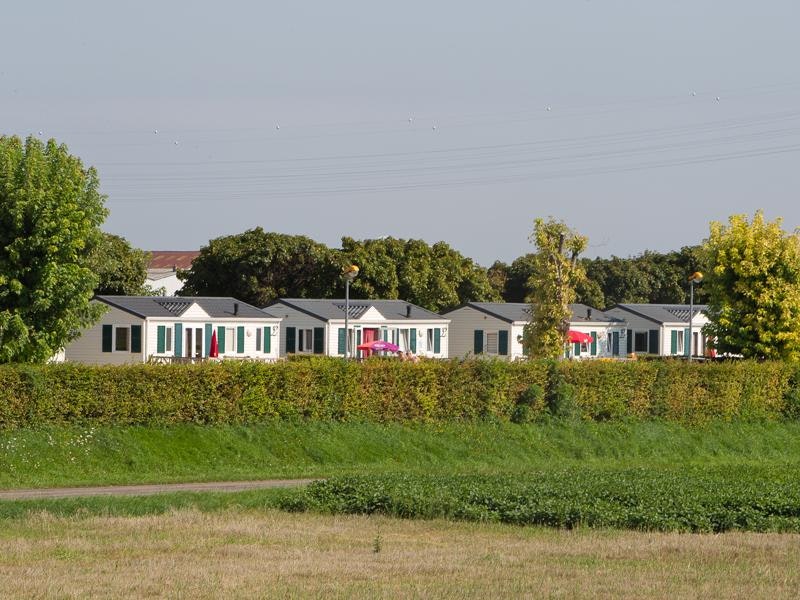 Camping Du Pont De Bourgogne - Bild 2 Camping Du Pont De Bourgogne - Bild 2