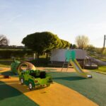 Camping Du Pont De Bourgogne - Bild 4 Camping Du Pont De Bourgogne - Bild 4