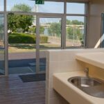 Camping Du Pont De Bourgogne - Bild 8 Camping Du Pont De Bourgogne - Bild 8