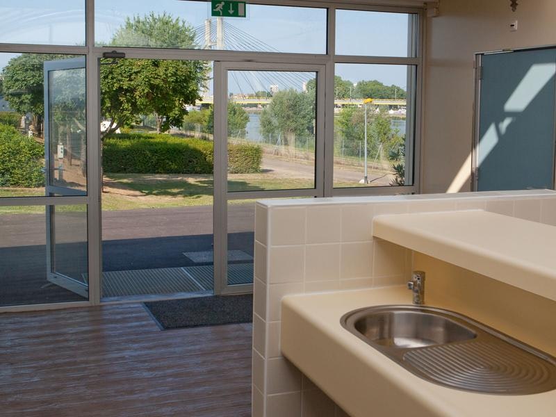 Camping Du Pont De Bourgogne - Bild 8 Camping Du Pont De Bourgogne - Bild 8